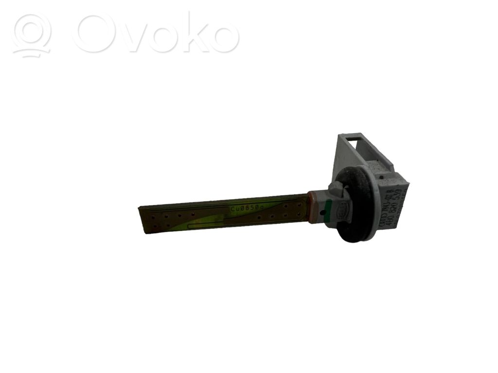 Audi A3 S3 A3 Sportback 8P Interior temperature sensor 