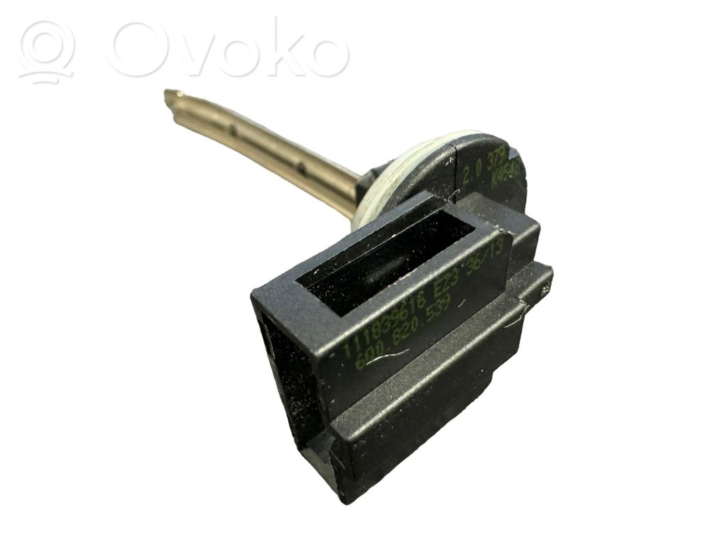 Audi A4 S4 B8 8K Interior temperature sensor 