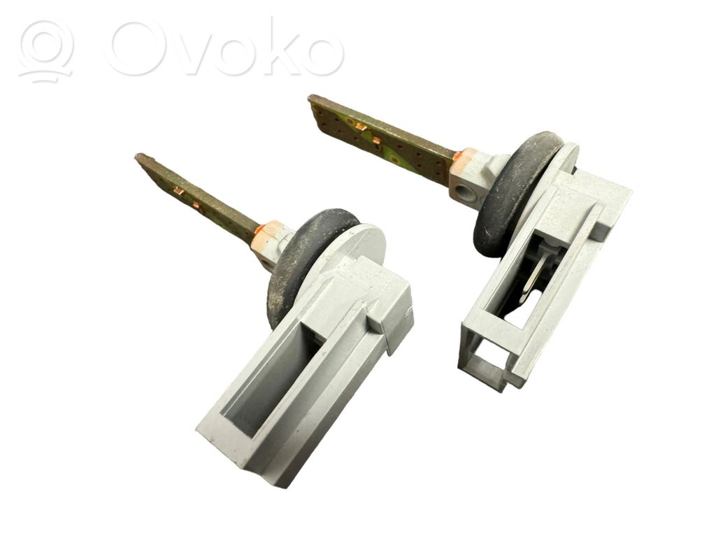 Audi A4 S4 B8 8K Interior temperature sensor 