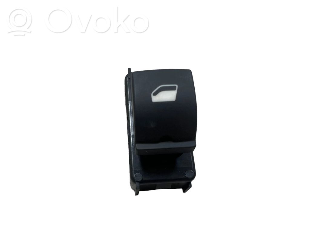 Peugeot 3008 II Electric window control switch 