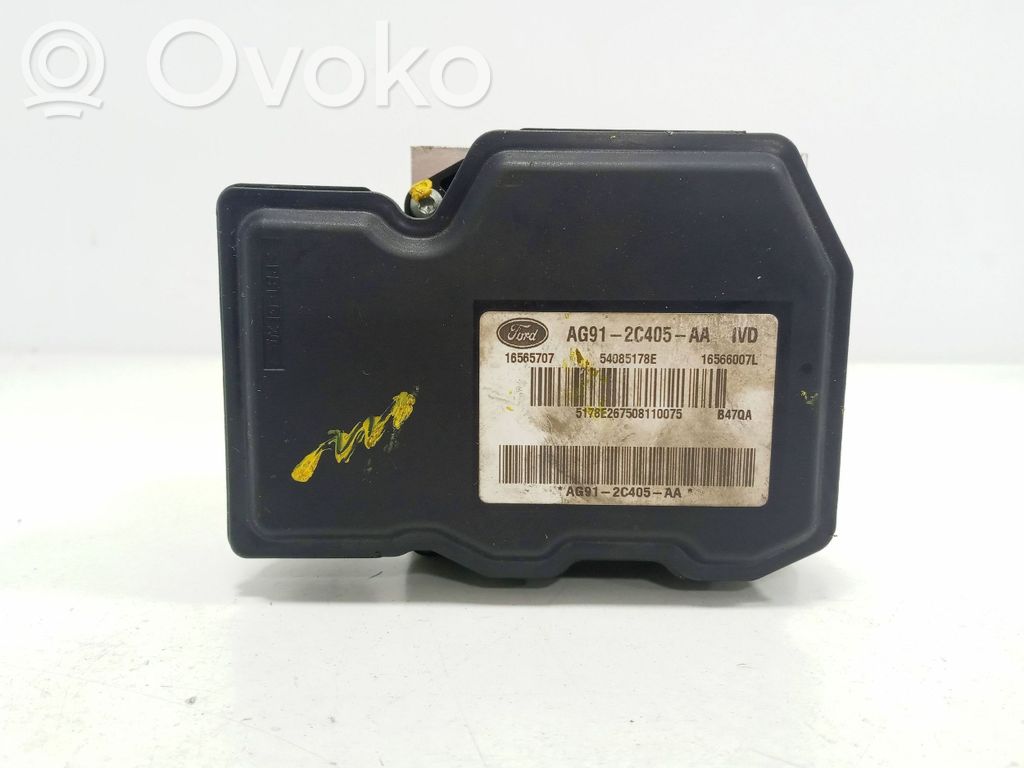Ford Galaxy ABS bloks 