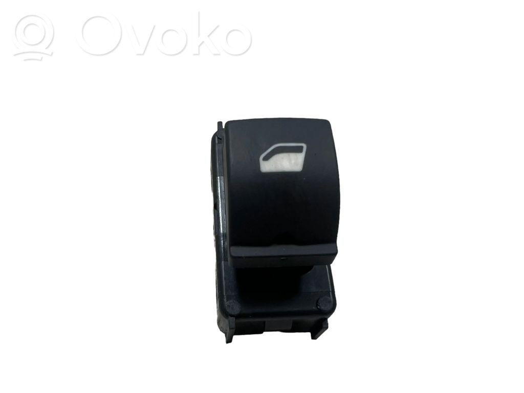 Peugeot 3008 II Electric window control switch 
