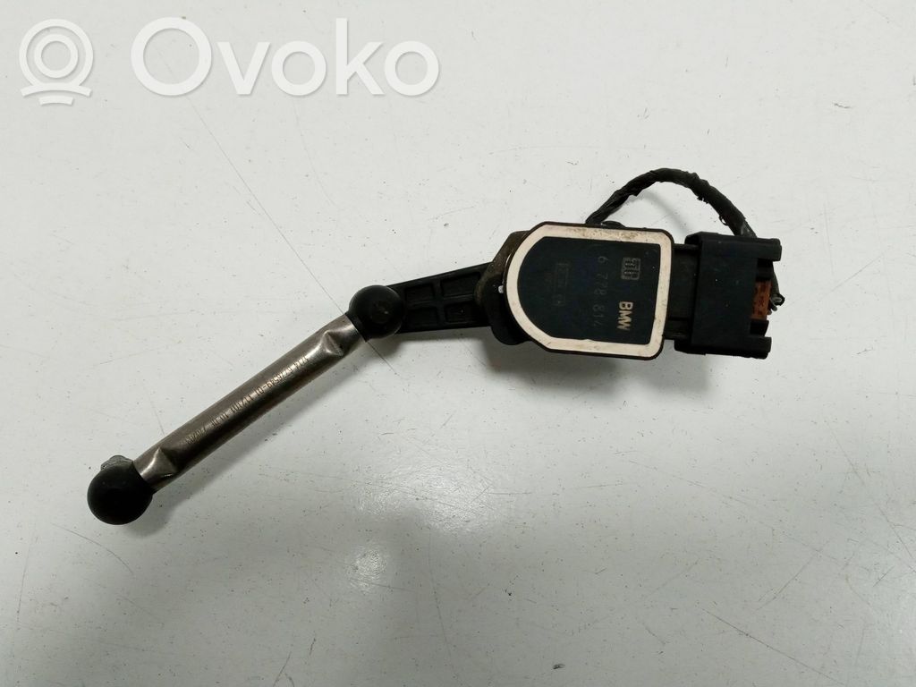 BMW X5 E70 Headlight/headlamp level sensor 