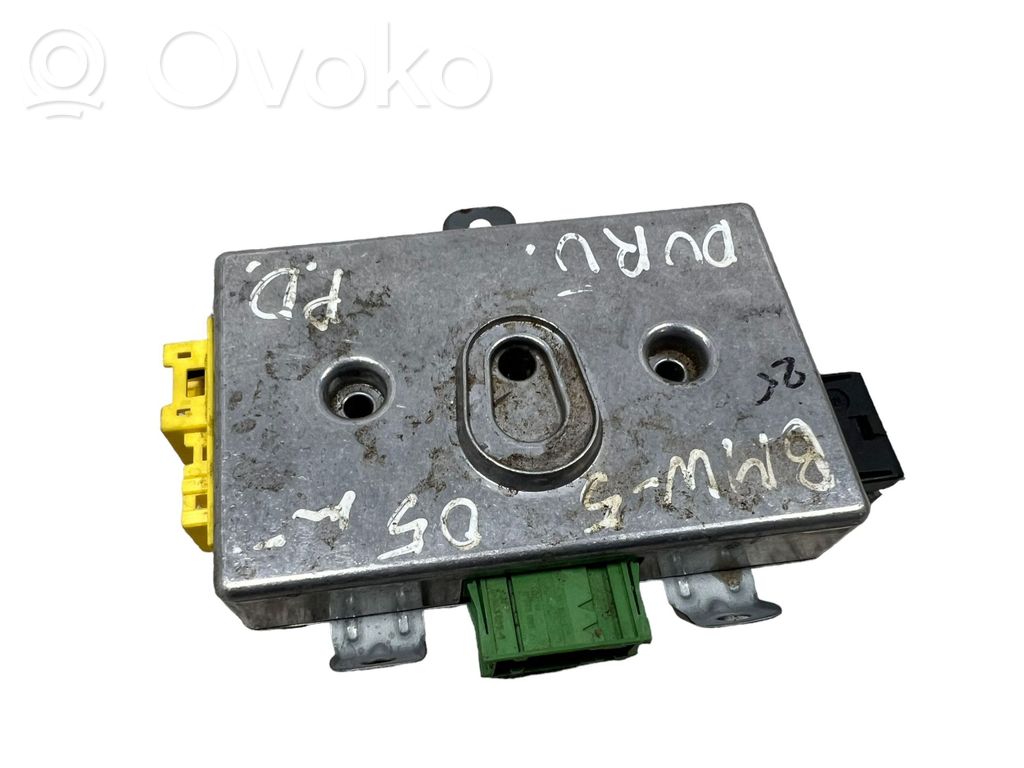 BMW 5 E60 E61 Door control unit/module 