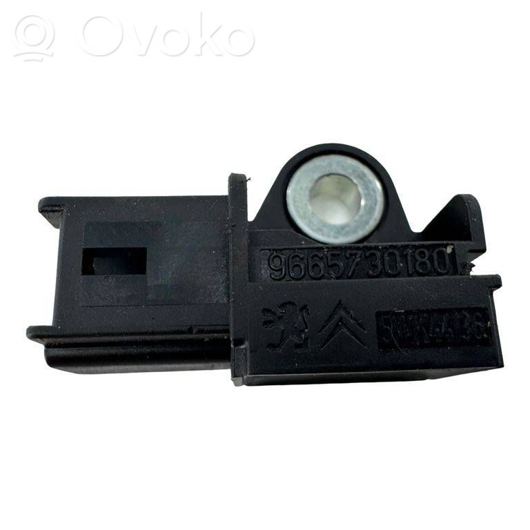 Airbagsensor Crashsensor Drucksensor