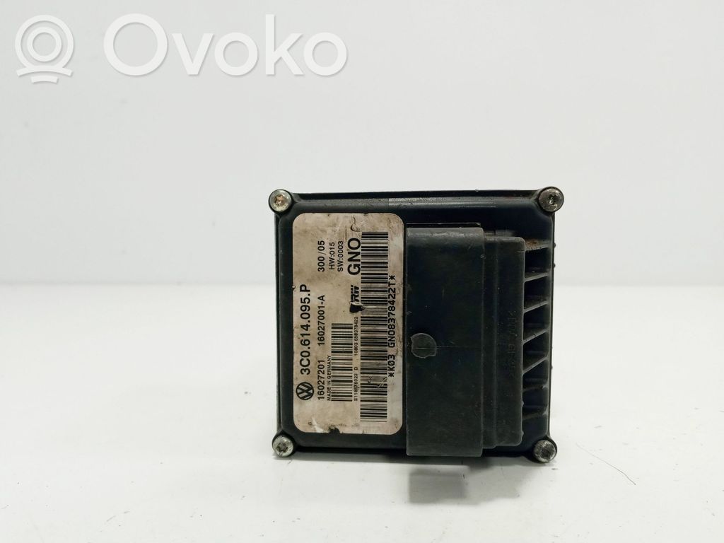 Volkswagen PASSAT B6 ABS Blokas 