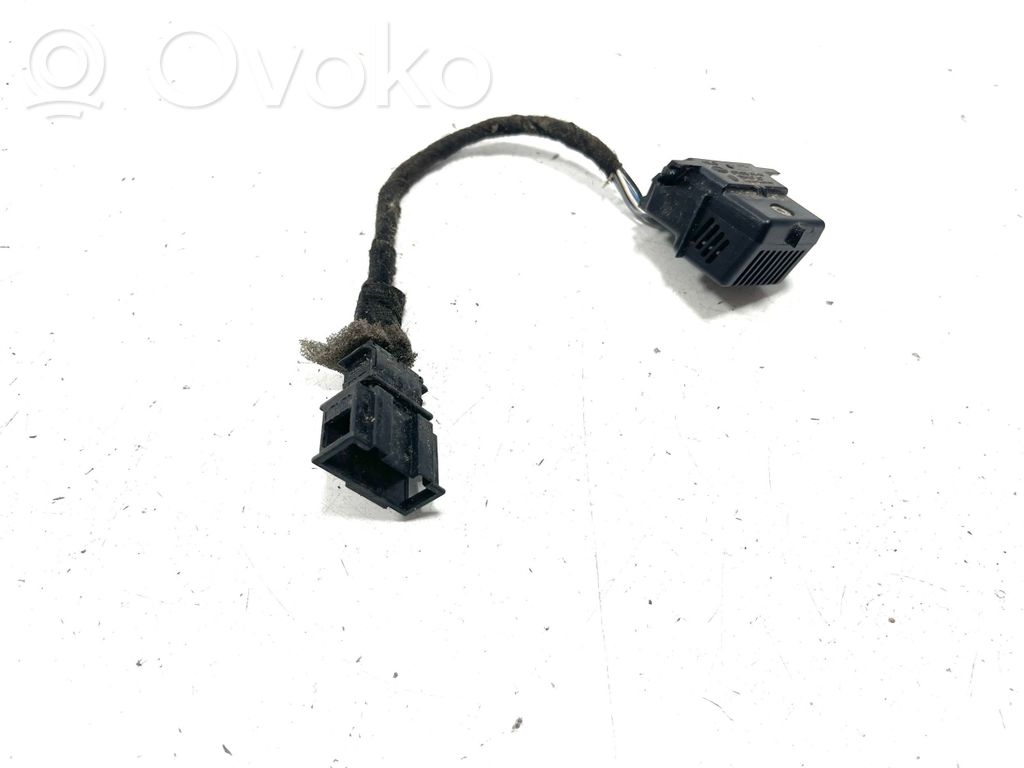 Volkswagen Phaeton Air quality sensor 