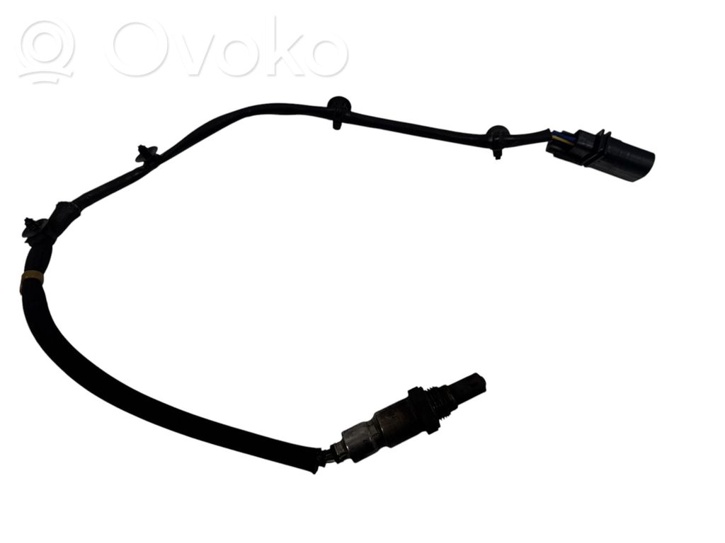 Opel Astra K Lambda probe sensor 
