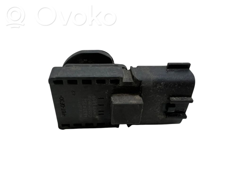 Peugeot 4008 Sensor 