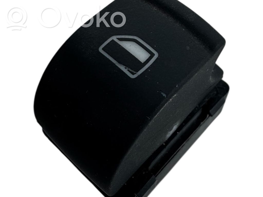 Audi A8 S8 D3 4E Electric window control switch 