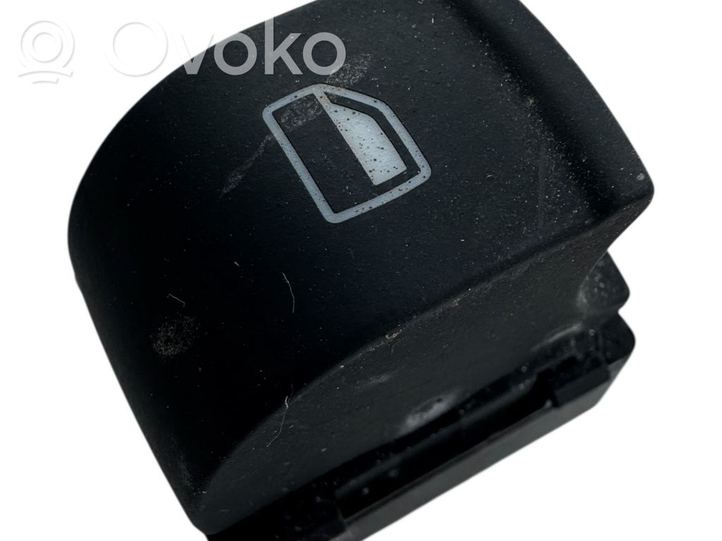 Audi A8 S8 D3 4E Electric window control switch 
