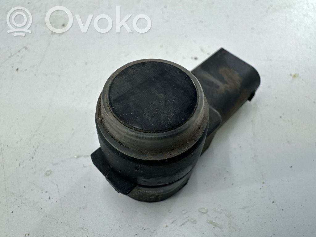 Citroen C4 Grand Picasso Sensor de aparcamiento PDC 