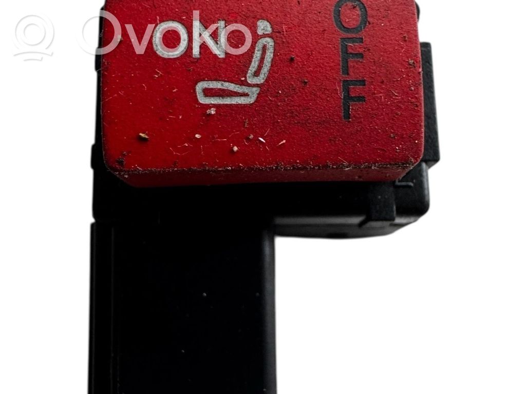 Audi A8 S8 D3 4E Seat control switch 