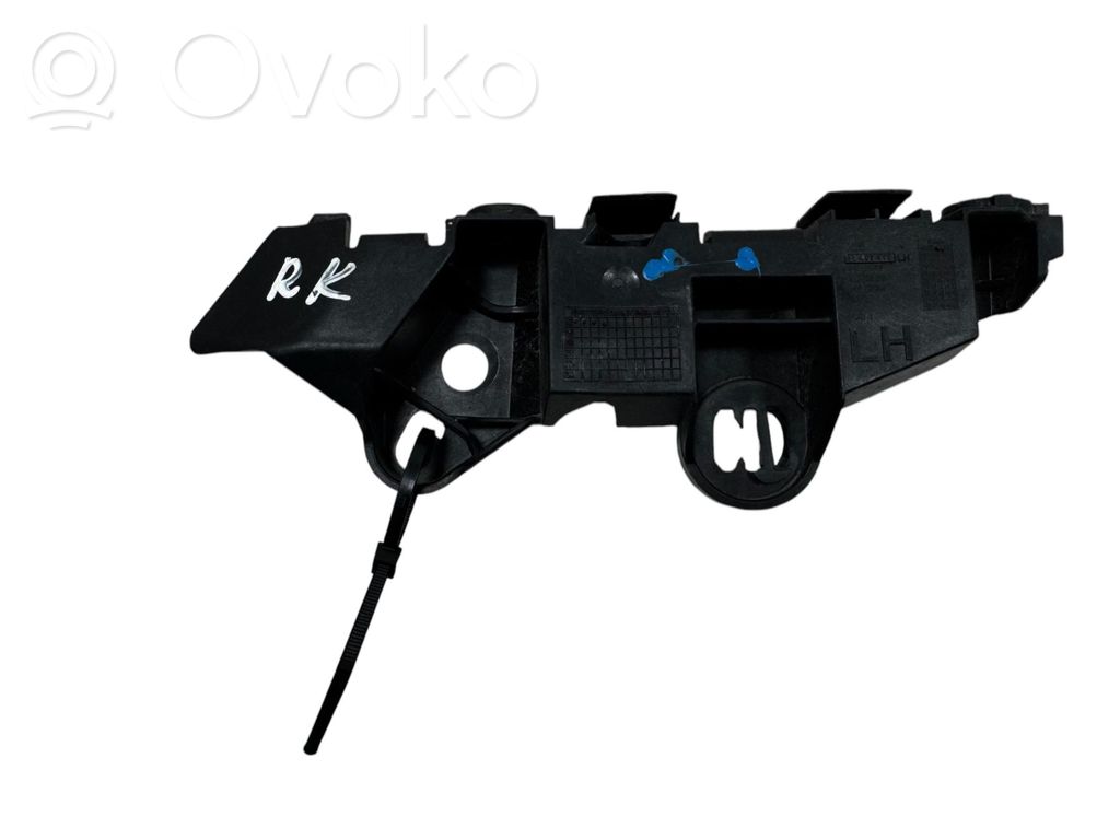 Opel Corsa E Front bumper mounting bracket 