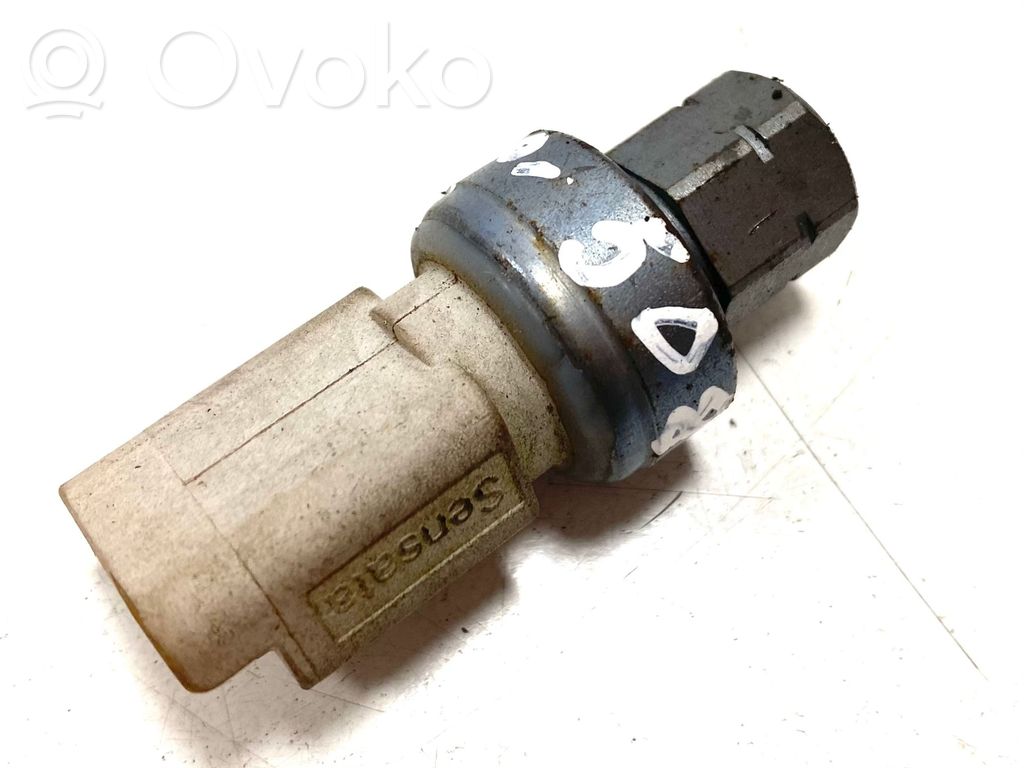 Peugeot 508 Sensor de presión del aire acondicionado (A/C) 