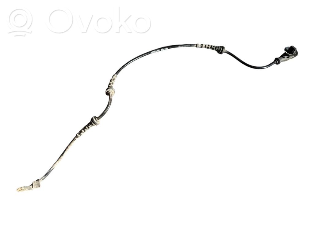 Renault Clio III ABS Sensor 