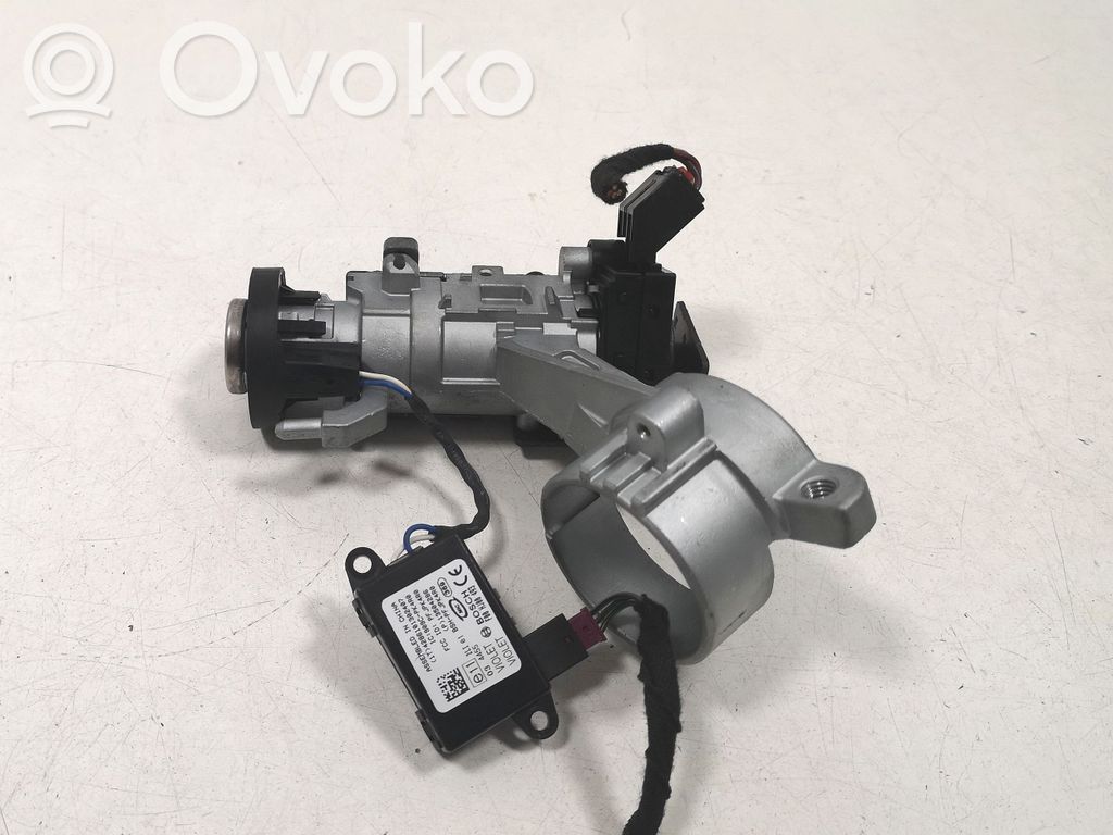 Opel Insignia A Ignition lock 