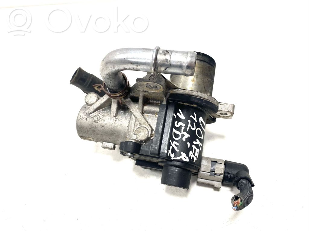 Dacia Dokker EGR vārsts 
