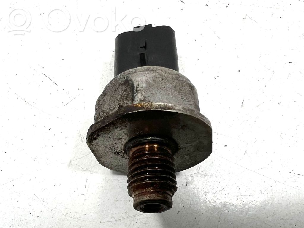 Citroen C3 Fuel pressure sensor 