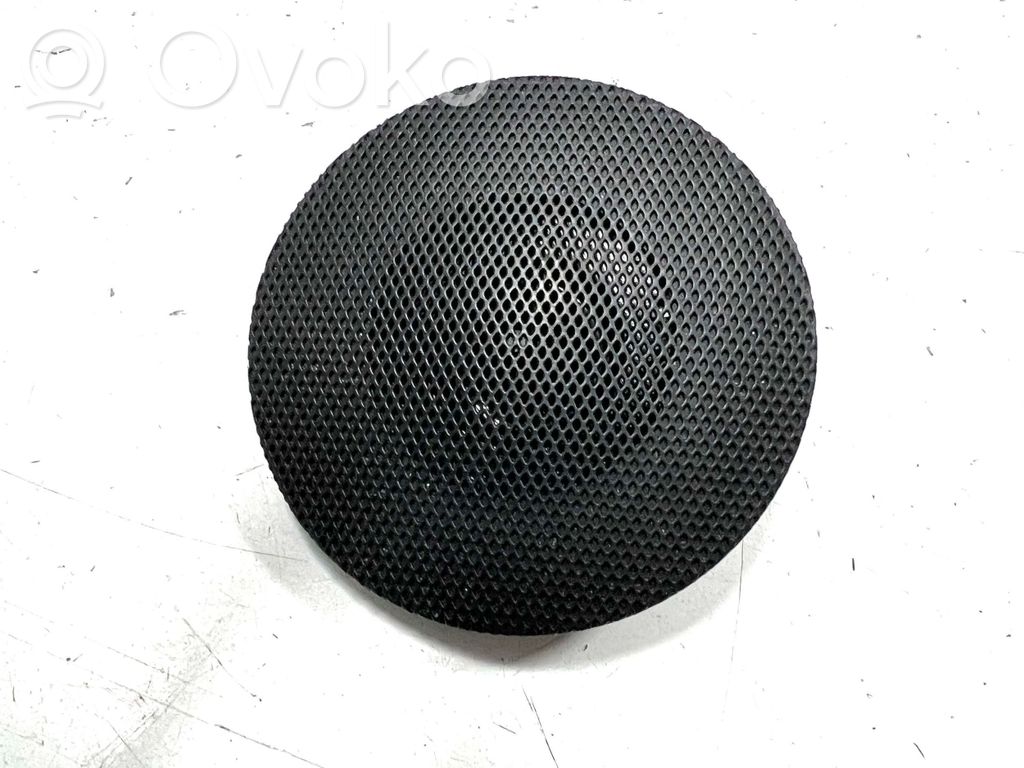 Citroen C3 Panel speaker 