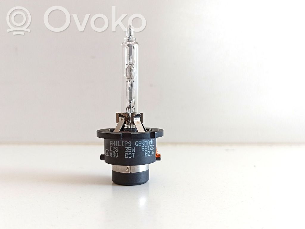 Chevrolet Volt I Xenon bulb 