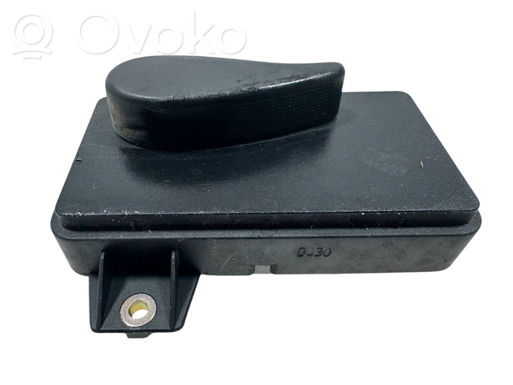 Audi A6 S6 C5 4B Interruptor de control del asiento 