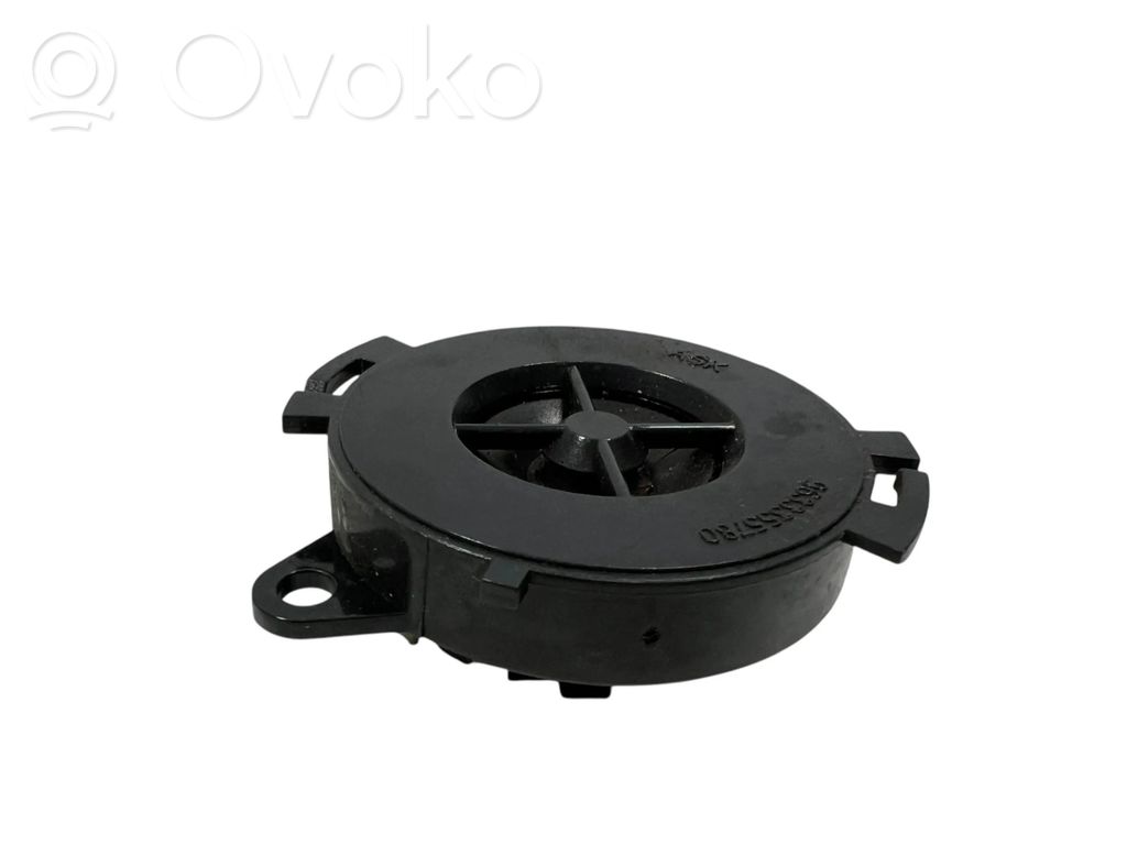 Citroen DS5 Front door high frequency speaker 