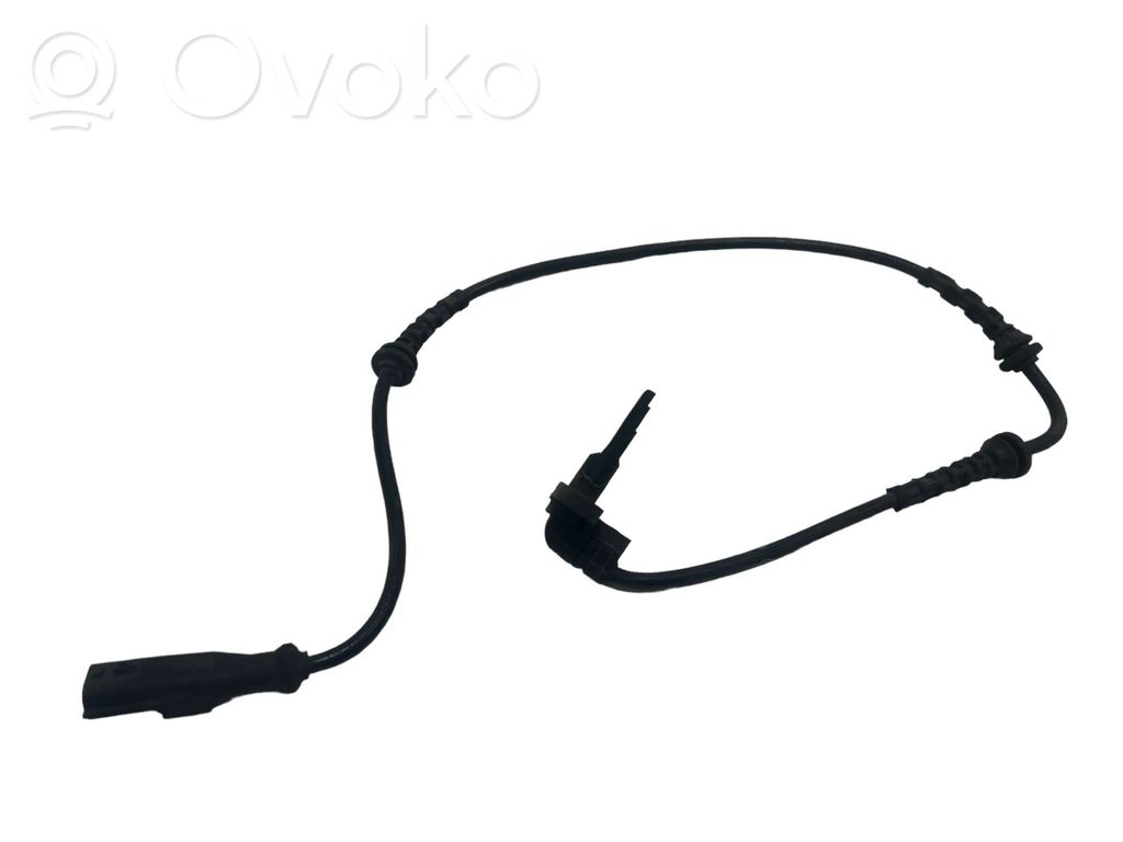 Renault Scenic III -  Grand scenic III ABS Sensor 