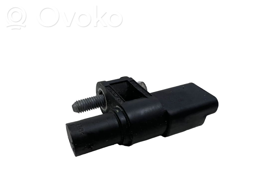Peugeot 3008 II Camshaft position sensor 