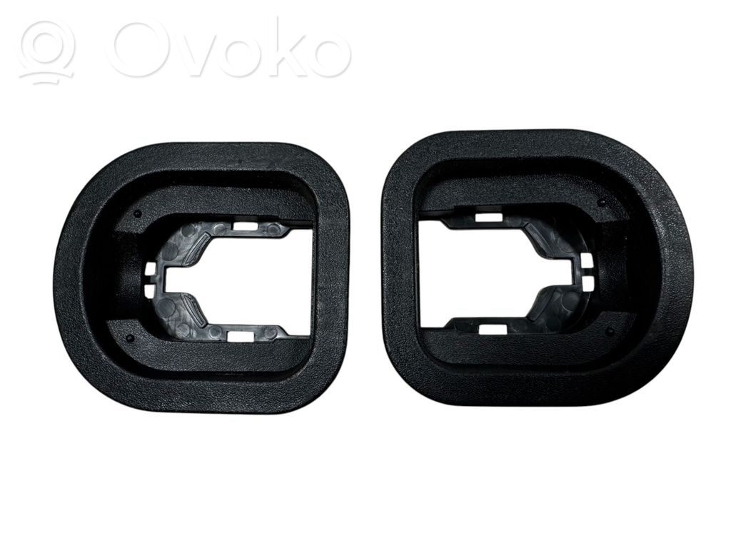 Opel Astra K Other trunk/boot trim element 