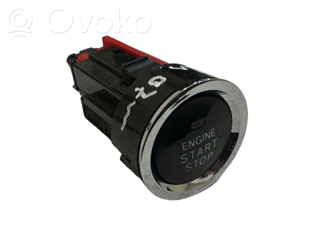 Toyota Auris 150 Engine start stop button switch 