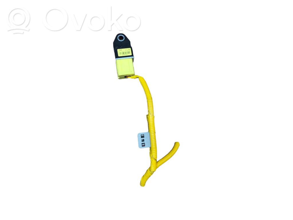 KIA Soul Airbag deployment crash/impact sensor 