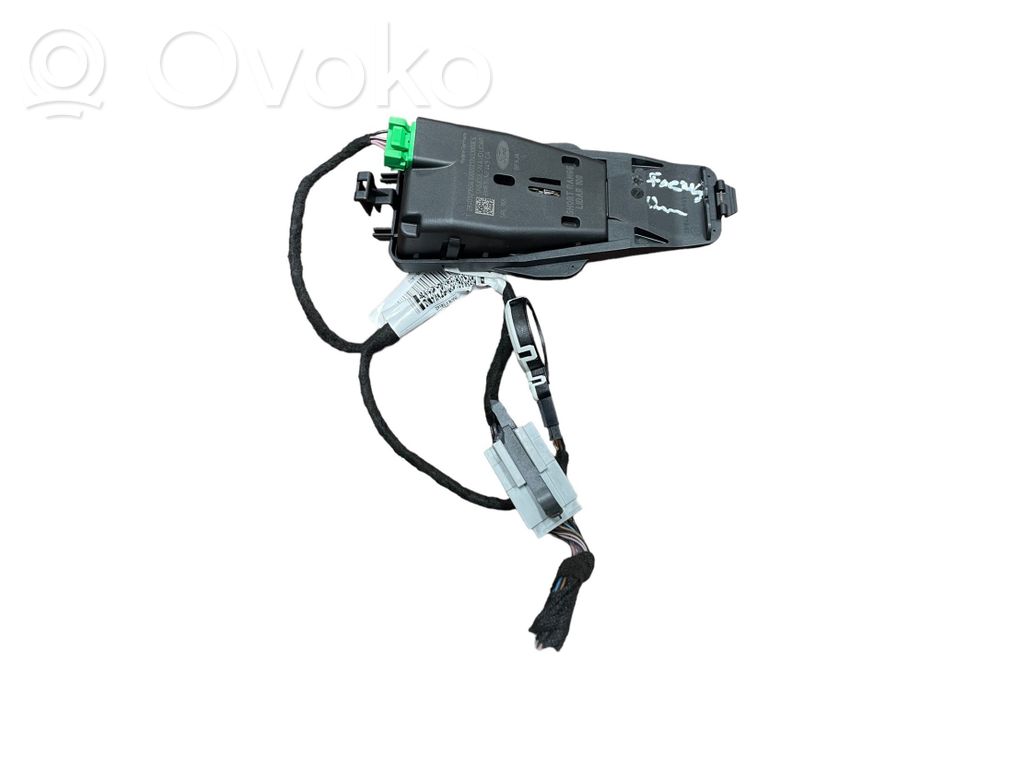 Other control units/modules   BM5T14F449CA,LDAR100