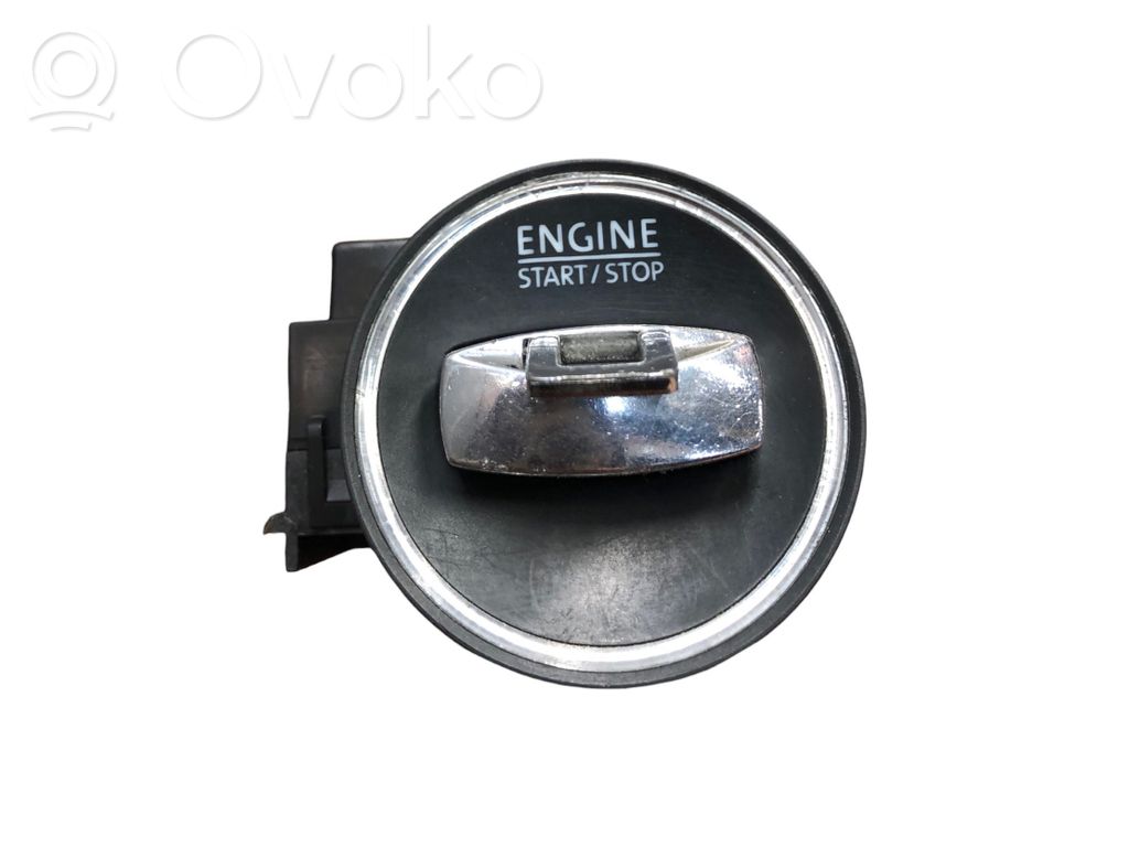 Volkswagen PASSAT B6 Ignition lock 