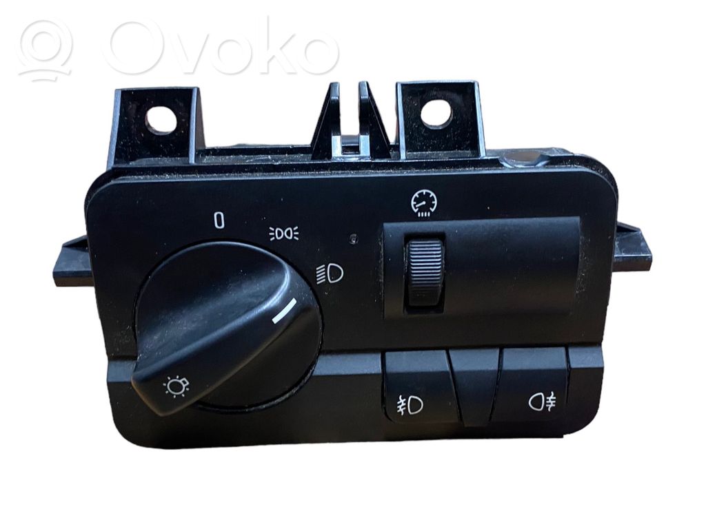 BMW 3 E46 Light switch 