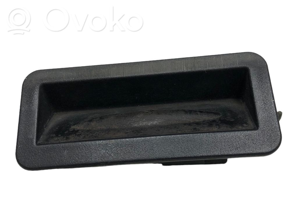 Ford Mondeo MK IV Tailgate/trunk/boot exterior handle 