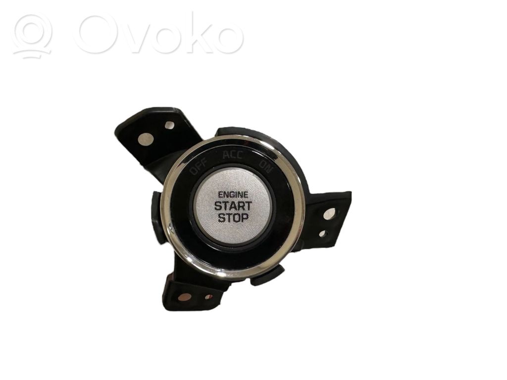 Hyundai Tucson TL Engine start stop button switch 