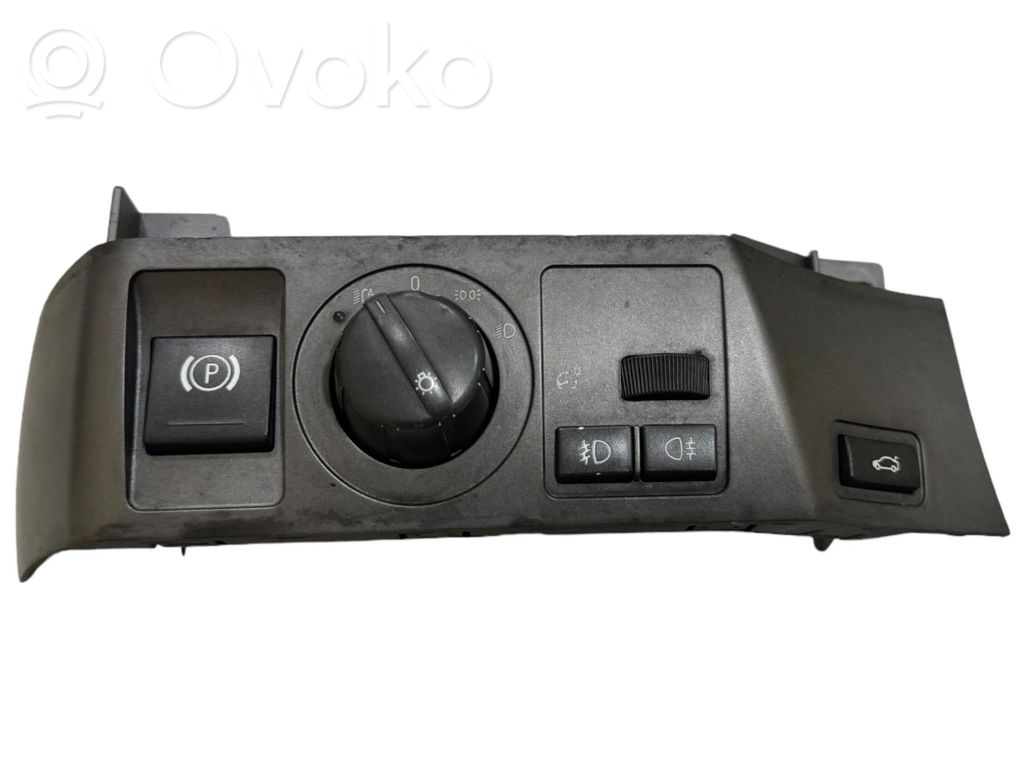 BMW 7 E65 E66 Light switch 