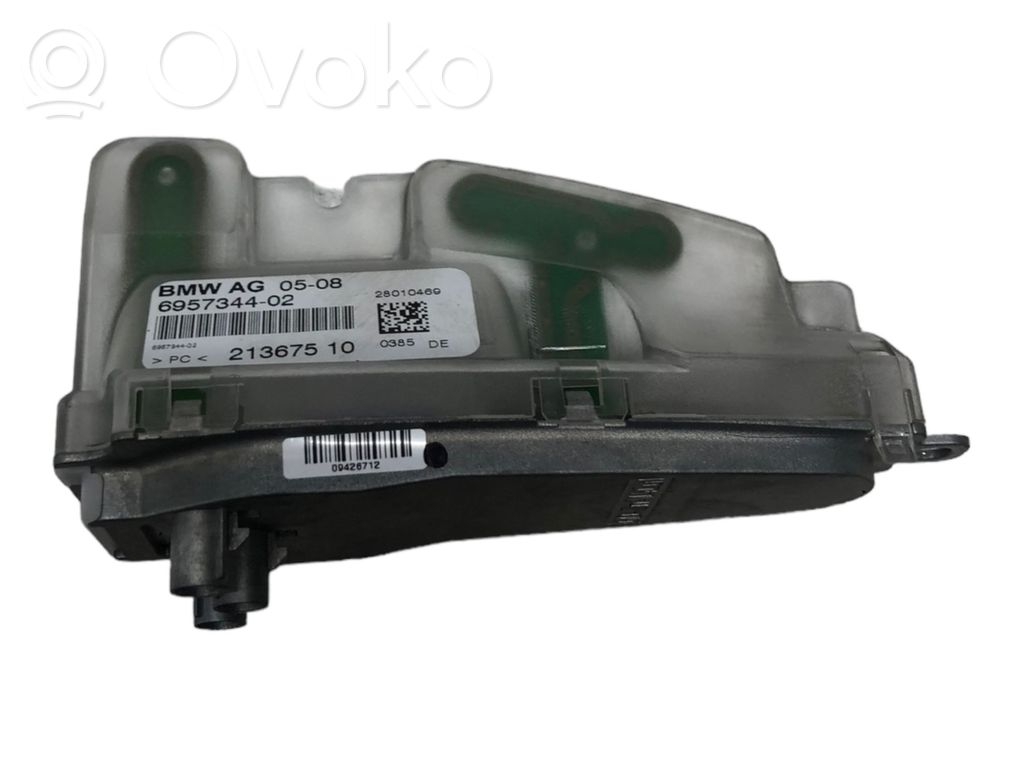 BMW 5 E60 E61 Antena (GPS antena) 
