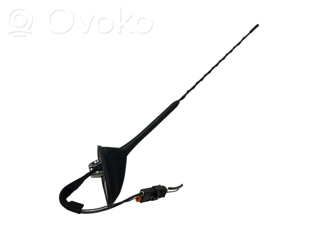 Ford Focus Aerial GPS antenna 