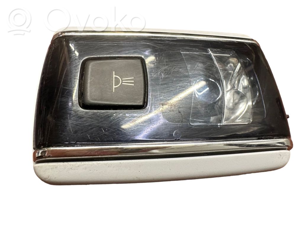 Peugeot 508 Other interior light 
