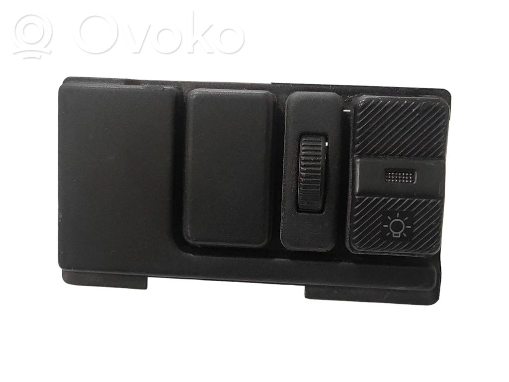 Volkswagen Transporter - Caravelle T4 Headlight level height control switch 