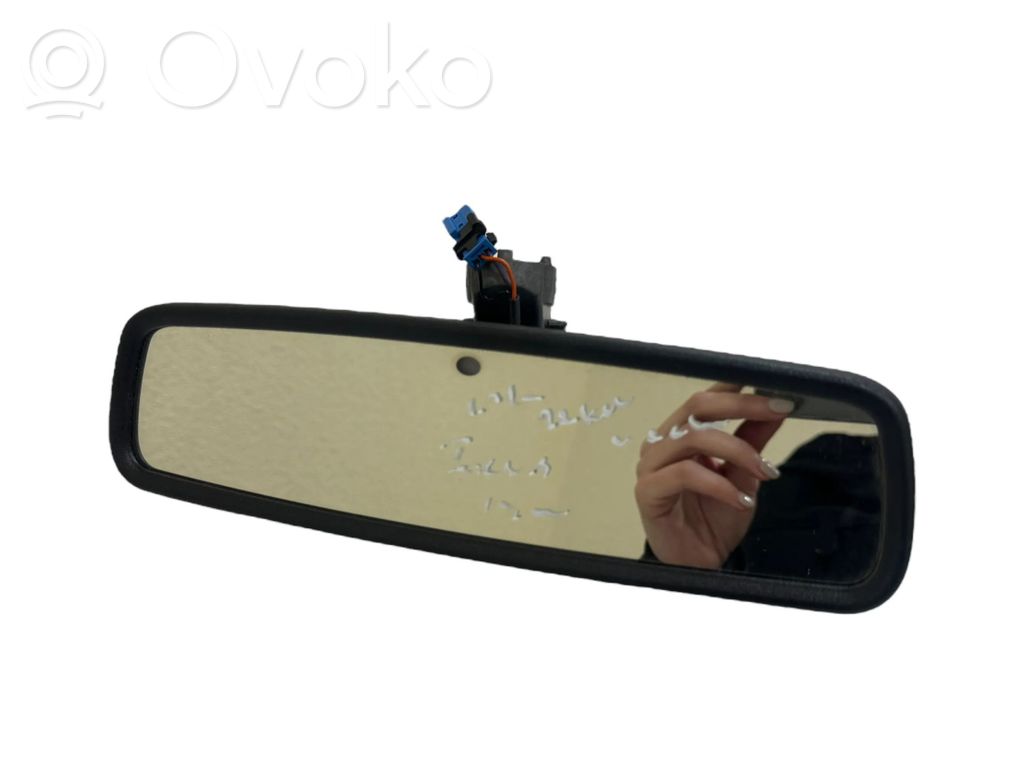 Ford Focus Rear view mirror (interior) 