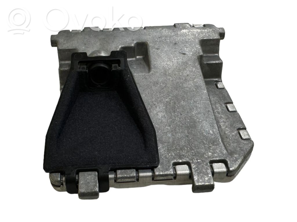 Mazda CX-5 Windshield/windscreen camera 