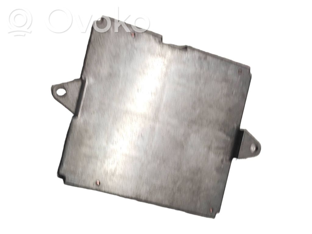 Honda Accord Engine control unit/module 
