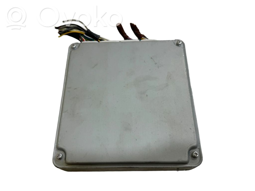Toyota Avensis T250 Engine control unit/module 