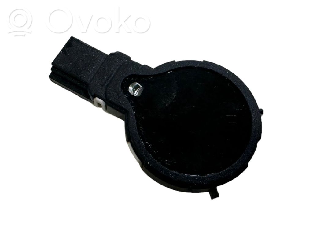 Ford Focus Rain sensor 