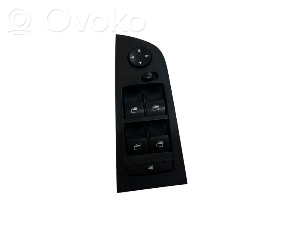 Electric window control switch   694862306,06W50K101