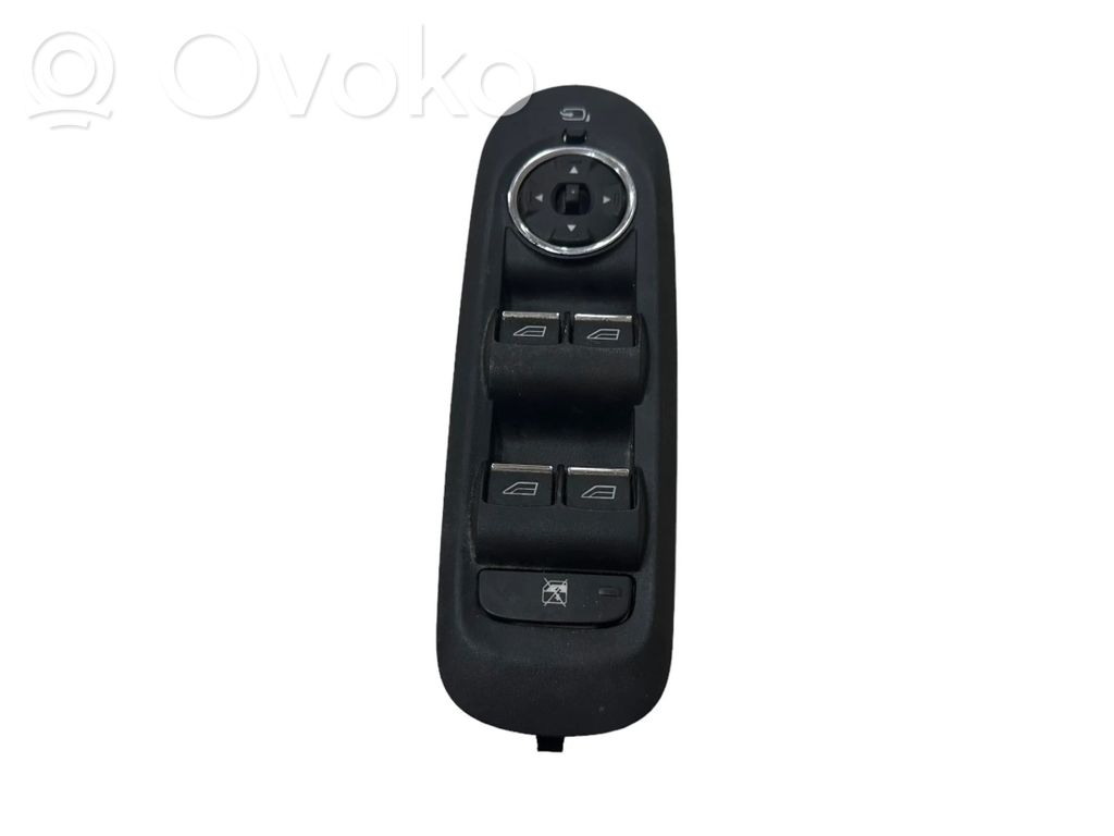 Ford Mondeo MK IV Electric window control switch 