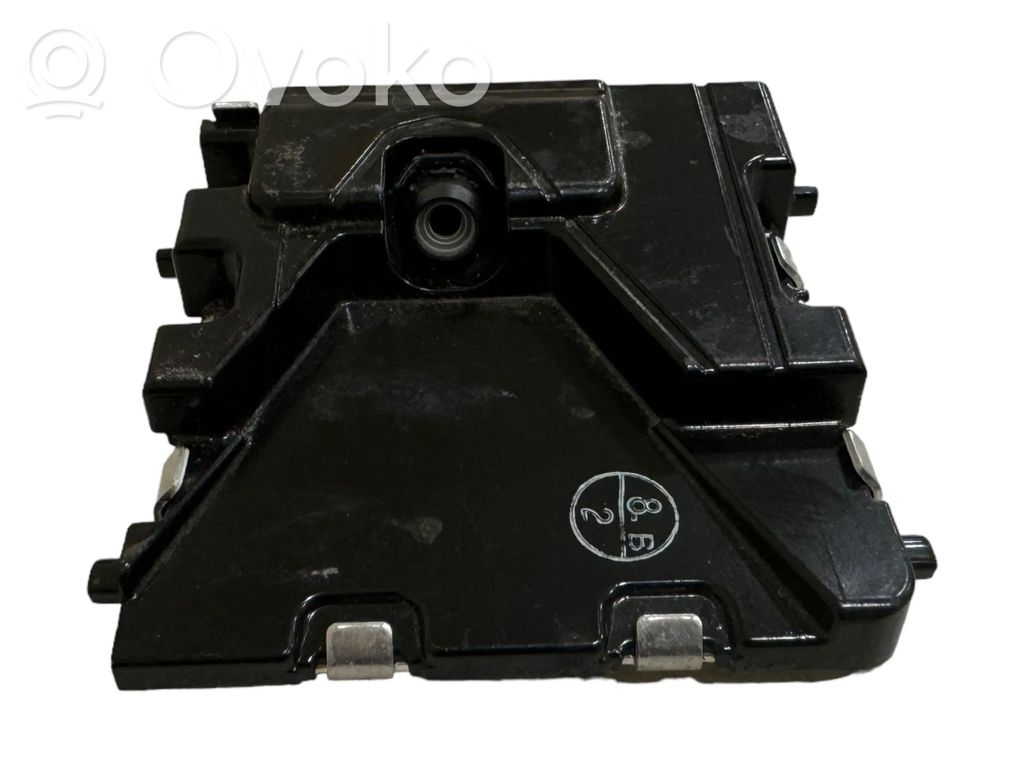 Toyota Land Cruiser (J150) Windshield/windscreen camera 